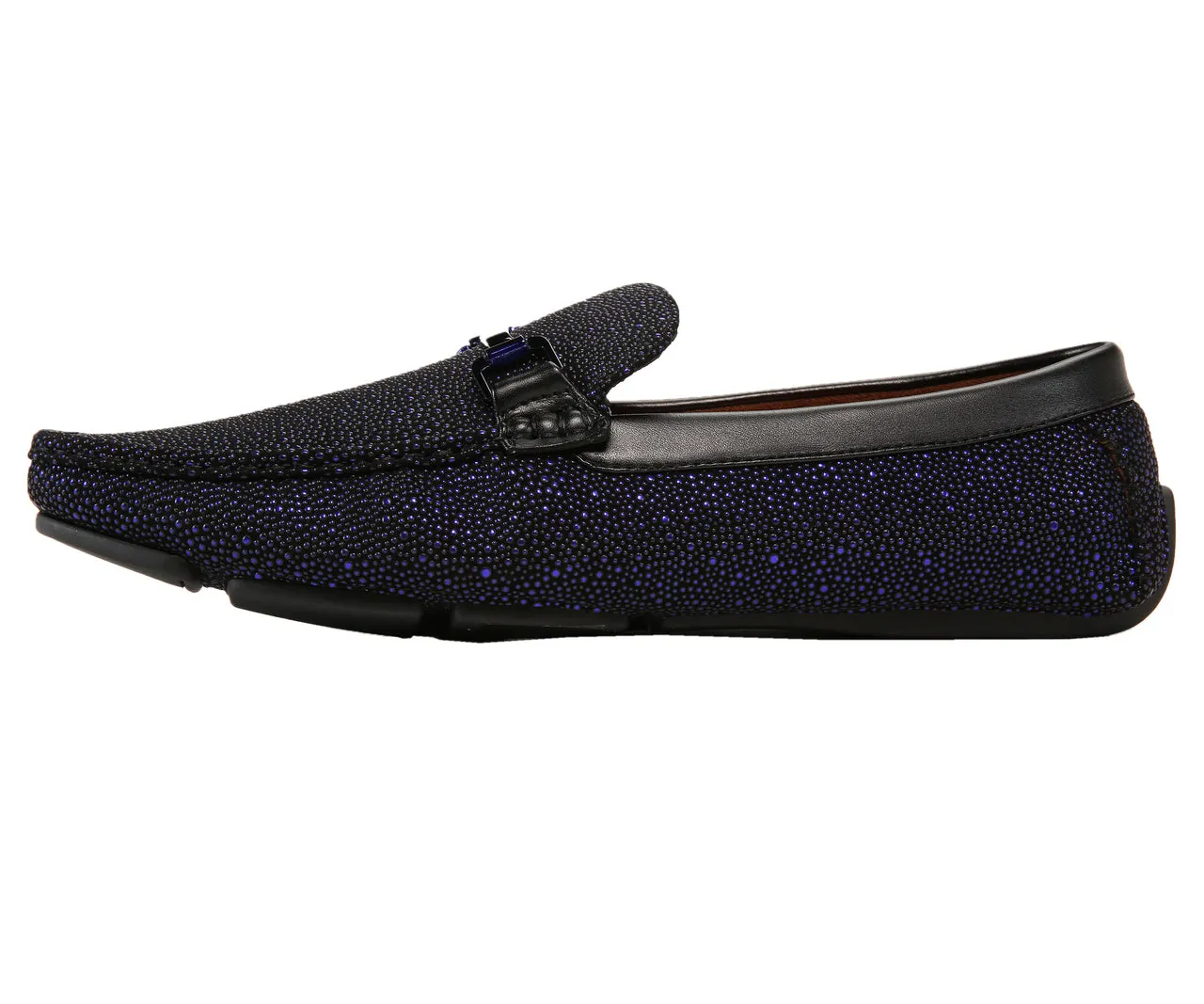 Men Loafer Shoes Quint-052C