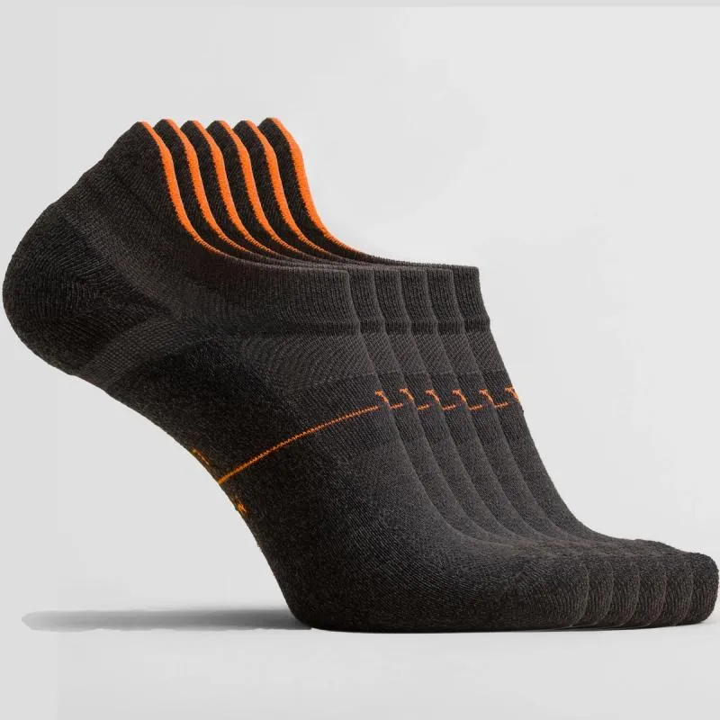 Men's Ankle Sock 6-Pack - BPA Free Ankle Socks