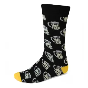 Men's Beer Socks