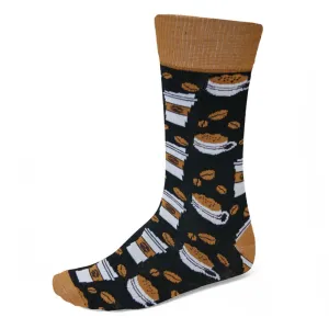 Men's Coffee Socks