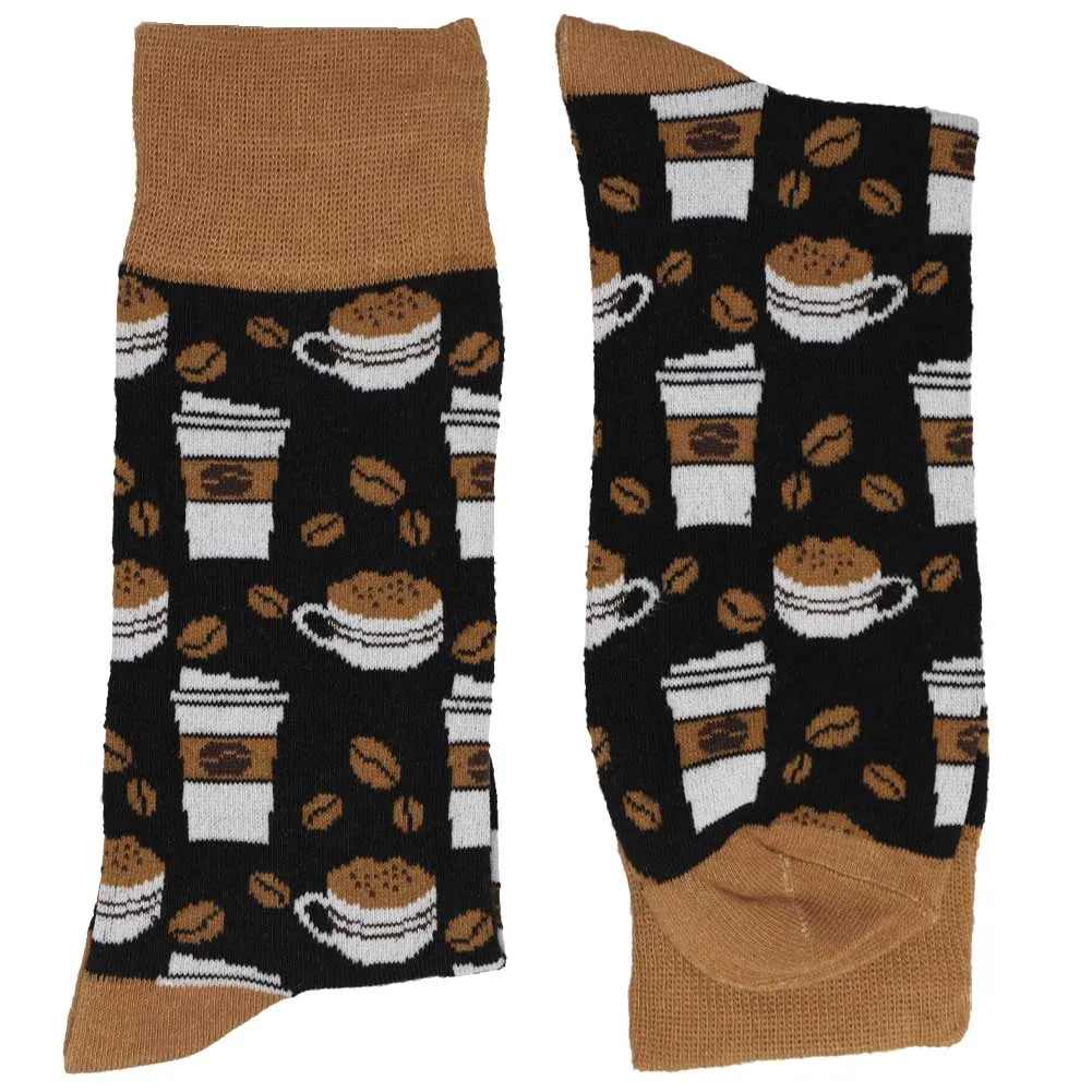 Men's Coffee Socks