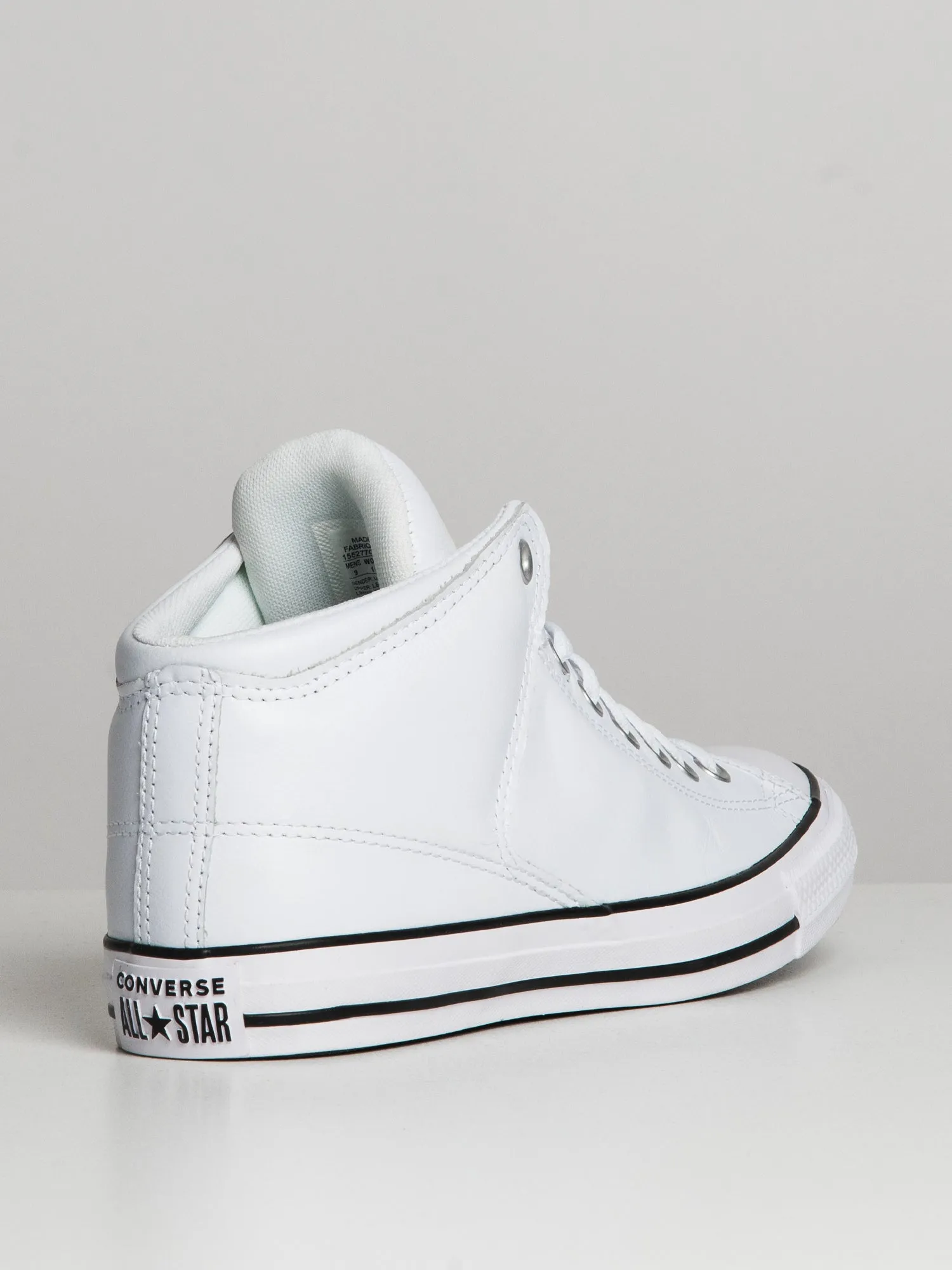MENS CONVERSE CHUCK TAYLOR ALL-STARS HI STRIPED