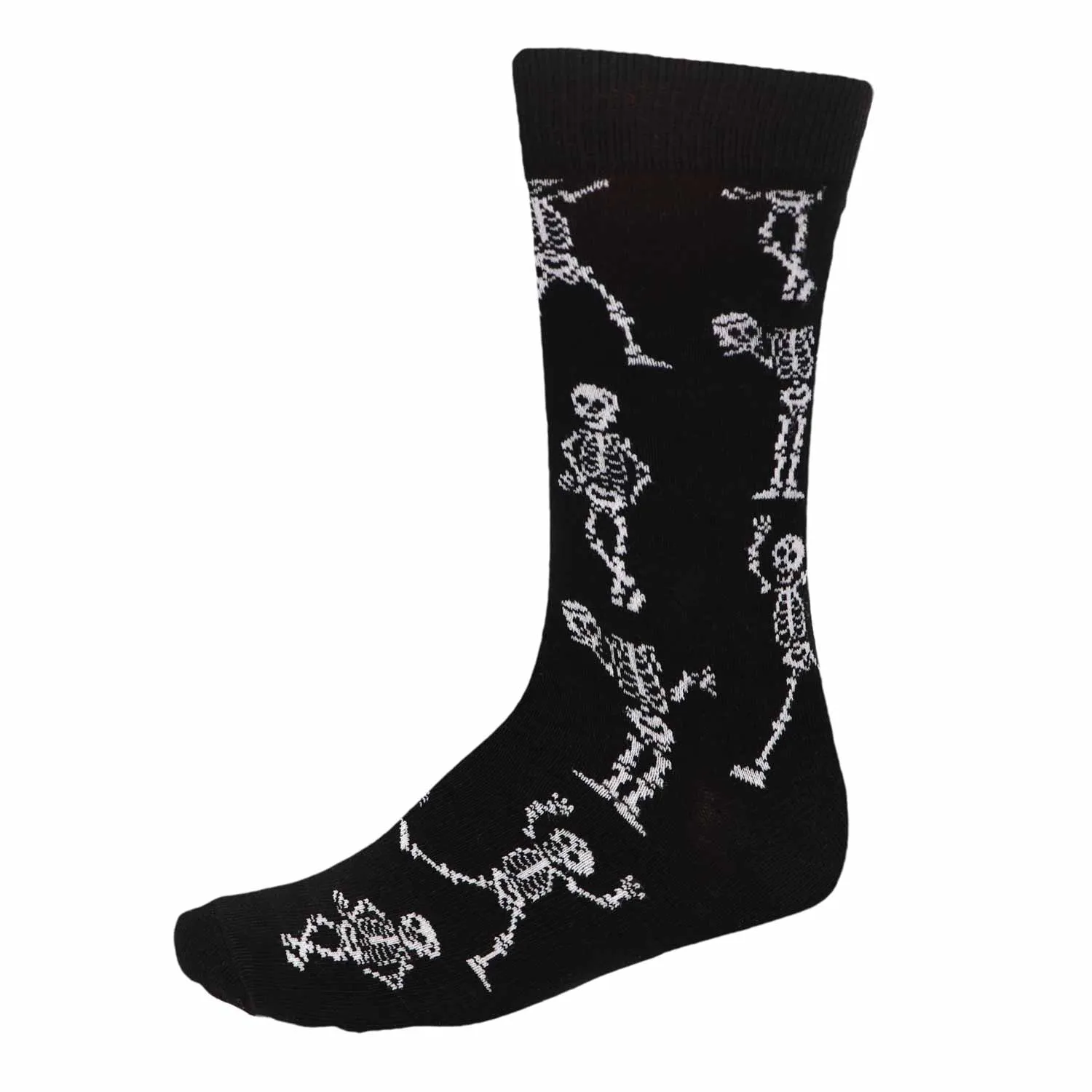 Men's Skeleton Socks