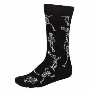 Men's Skeleton Socks
