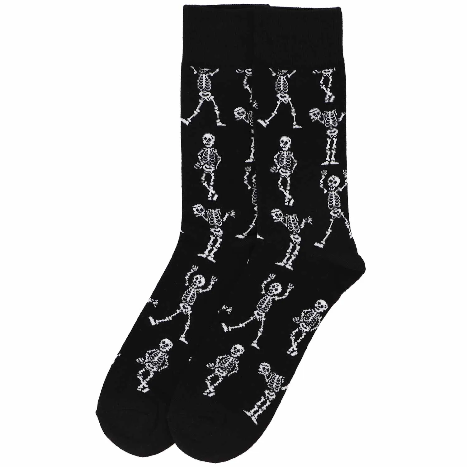 Men's Skeleton Socks