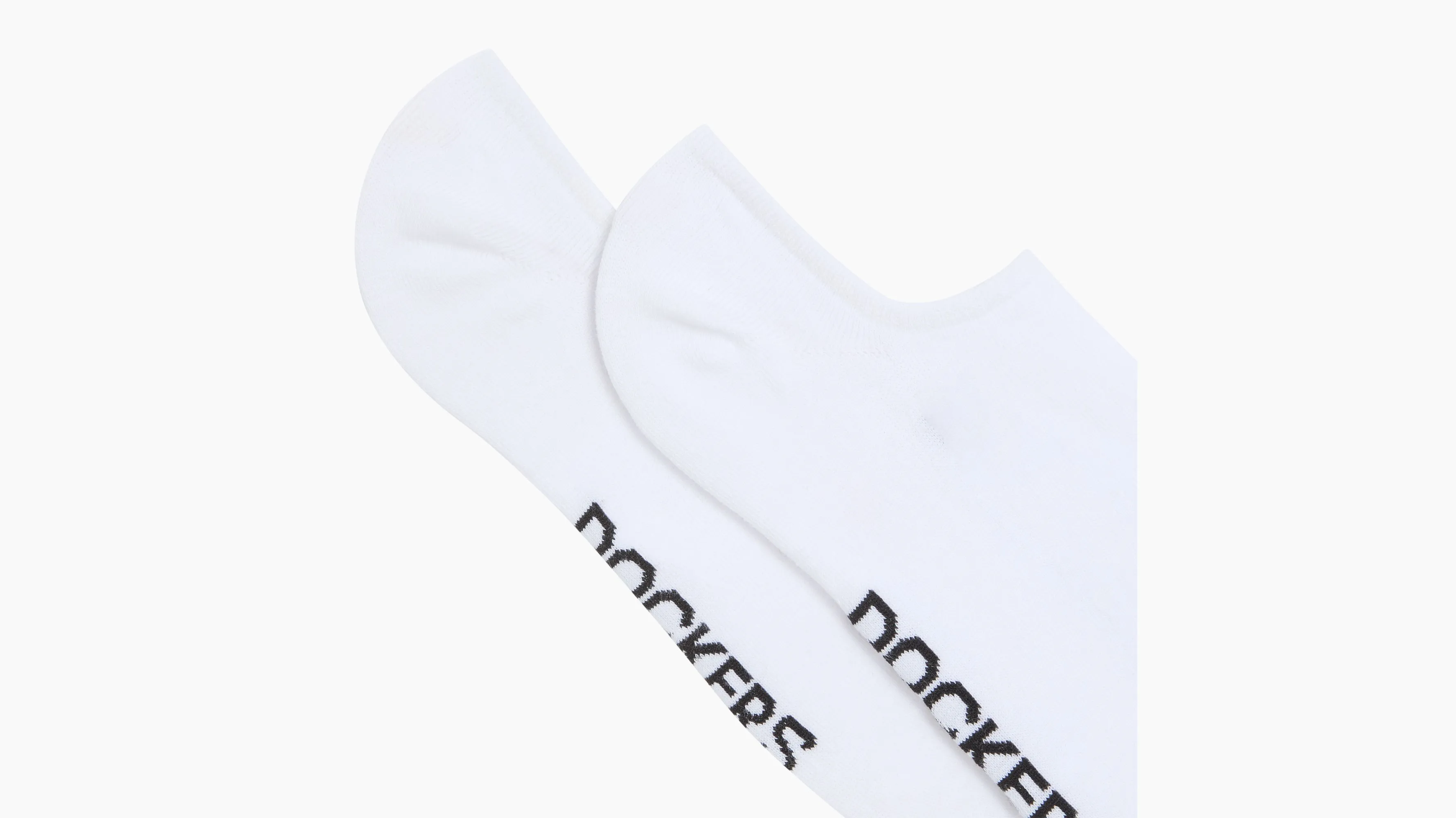 Men's Solid Sneaker Socks - 3 Pack