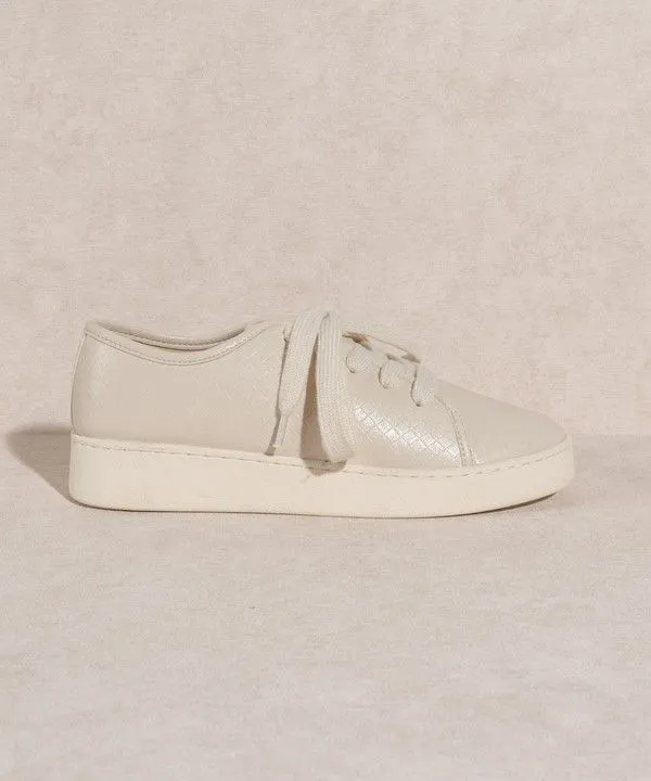 Mika Sneakers