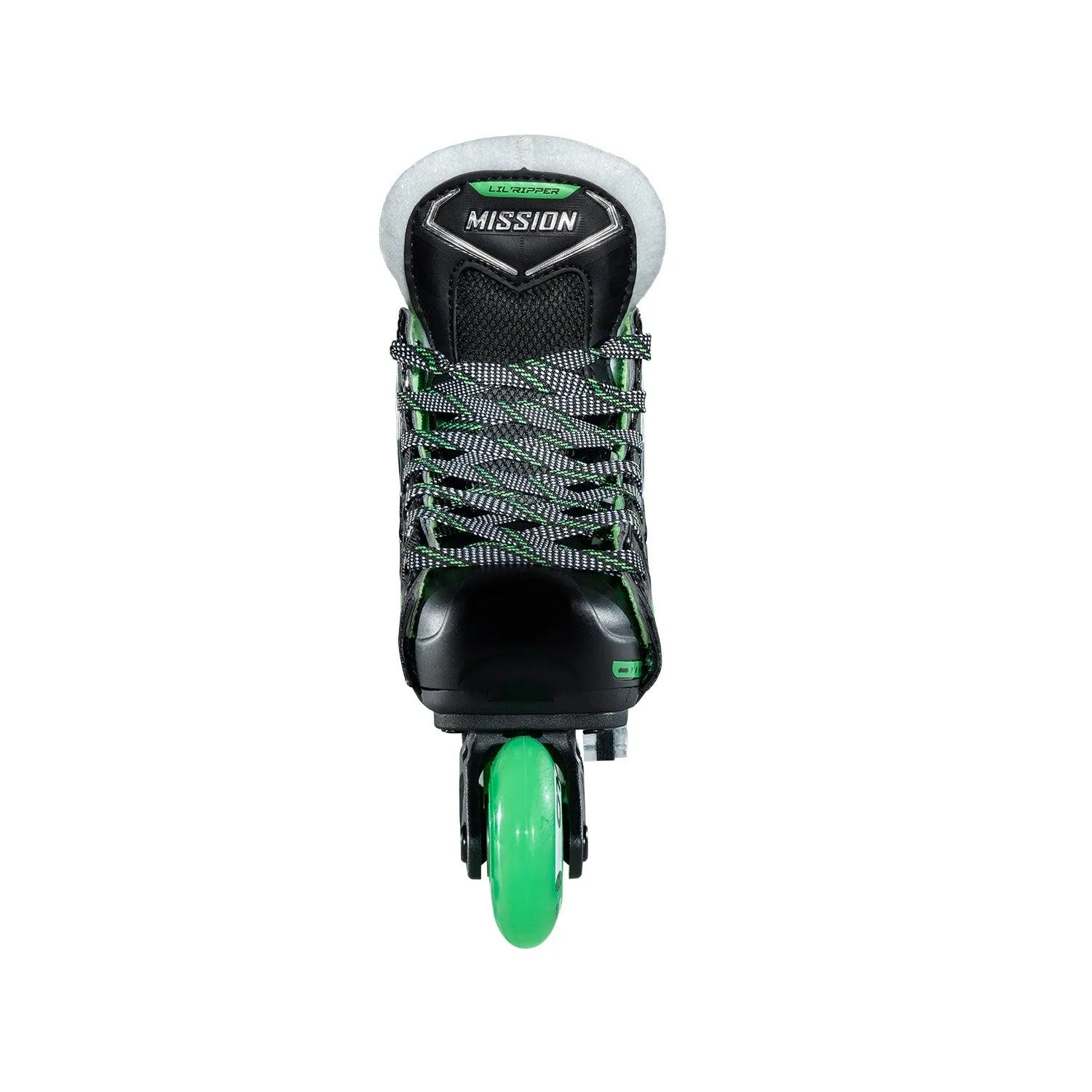 Mission RH Lil' Ripper ADJ Skate - Youth