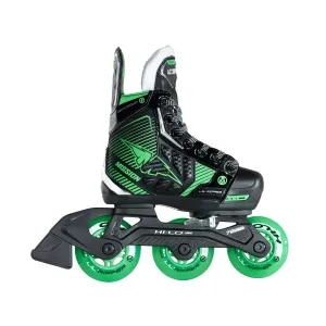 Mission RH Lil' Ripper ADJ Skate - Youth