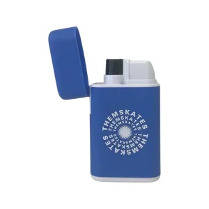 Mk Lighter x Them Skates Collaboration