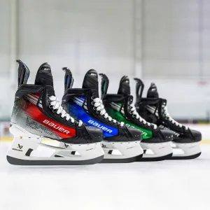 MyBauer Custom Vapor Hyperlite 2 Ice Hockey Skates Senior S24