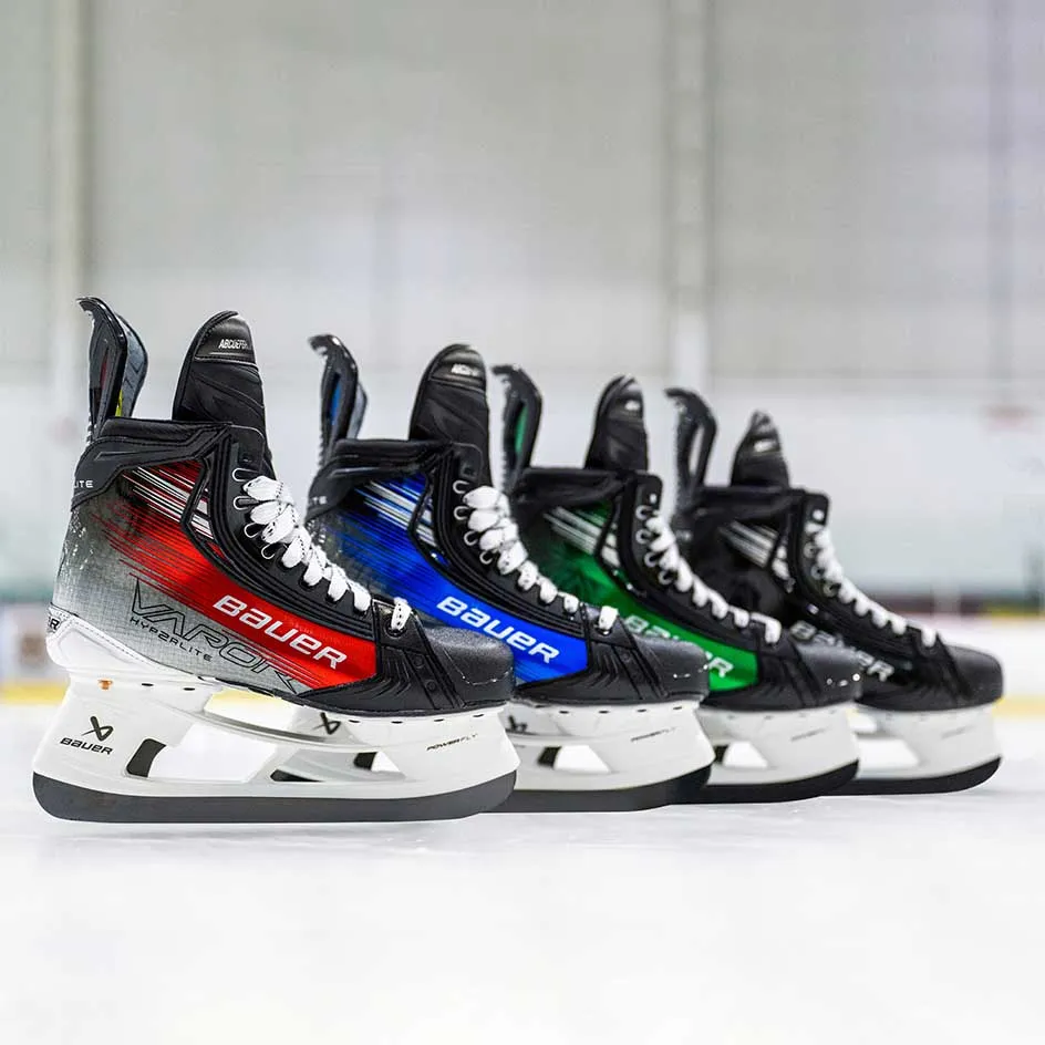 MyBauer Custom Vapor Hyperlite 2 Ice Hockey Skates Senior S24