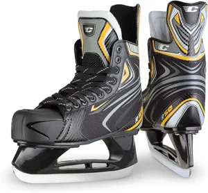 New Canadian R50 Men's Ice Hockey Skates Size 13