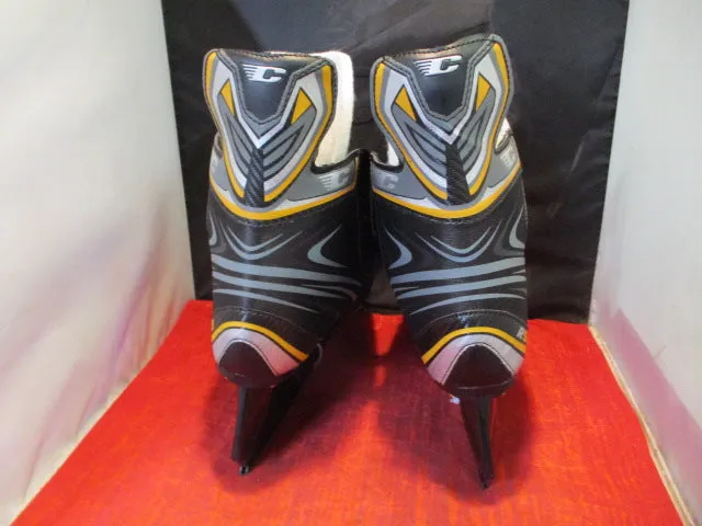 New Canadian R50 Men's Ice Hockey Skates Size 13