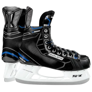 Nexus N6000 Skates - Youth