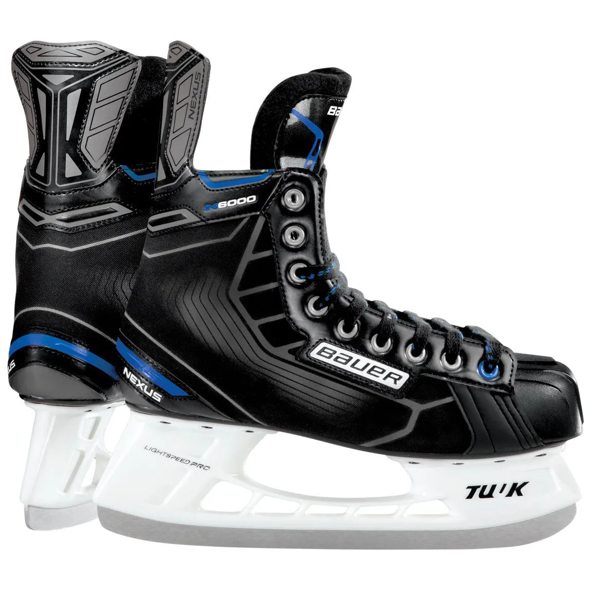 Nexus N6000 Skates - Youth