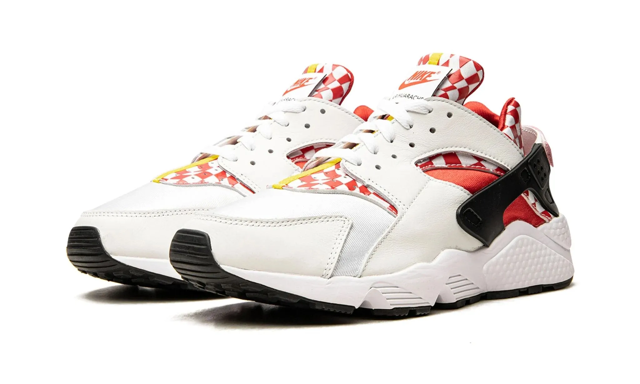 NIKE AIR HUARACHE LIVER POOL