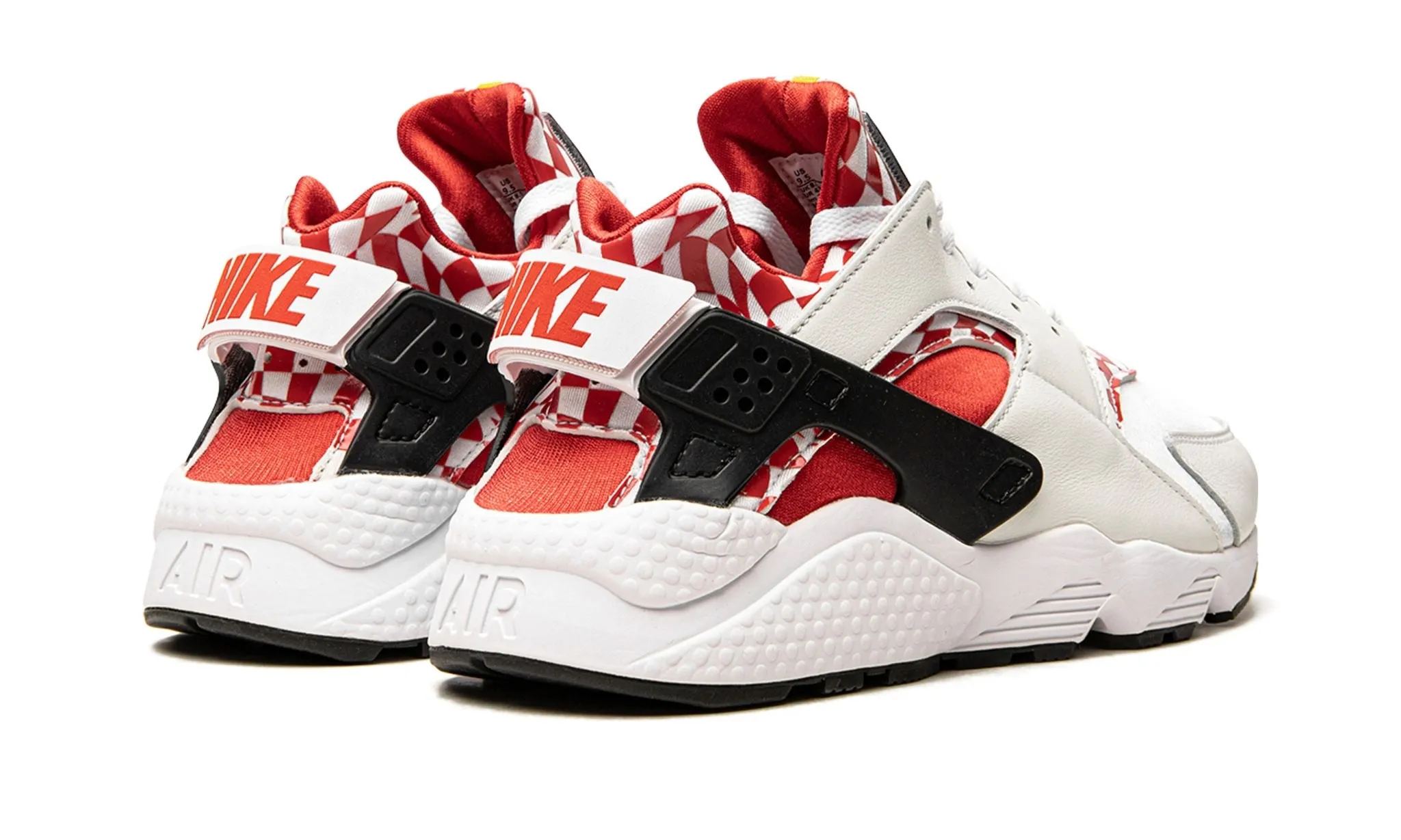 NIKE AIR HUARACHE LIVER POOL