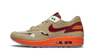 NIKE AIR MAX 1 CLOT KISS OF DEATH (2021)