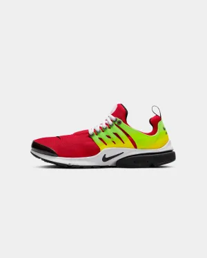 Nike Air Presto University Red