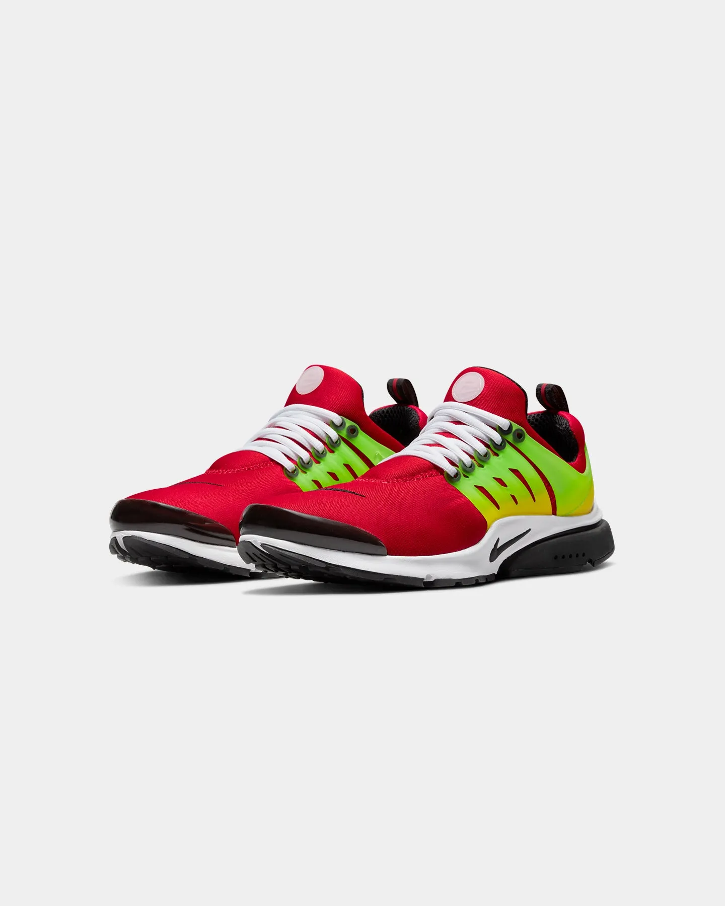 Nike Air Presto University Red