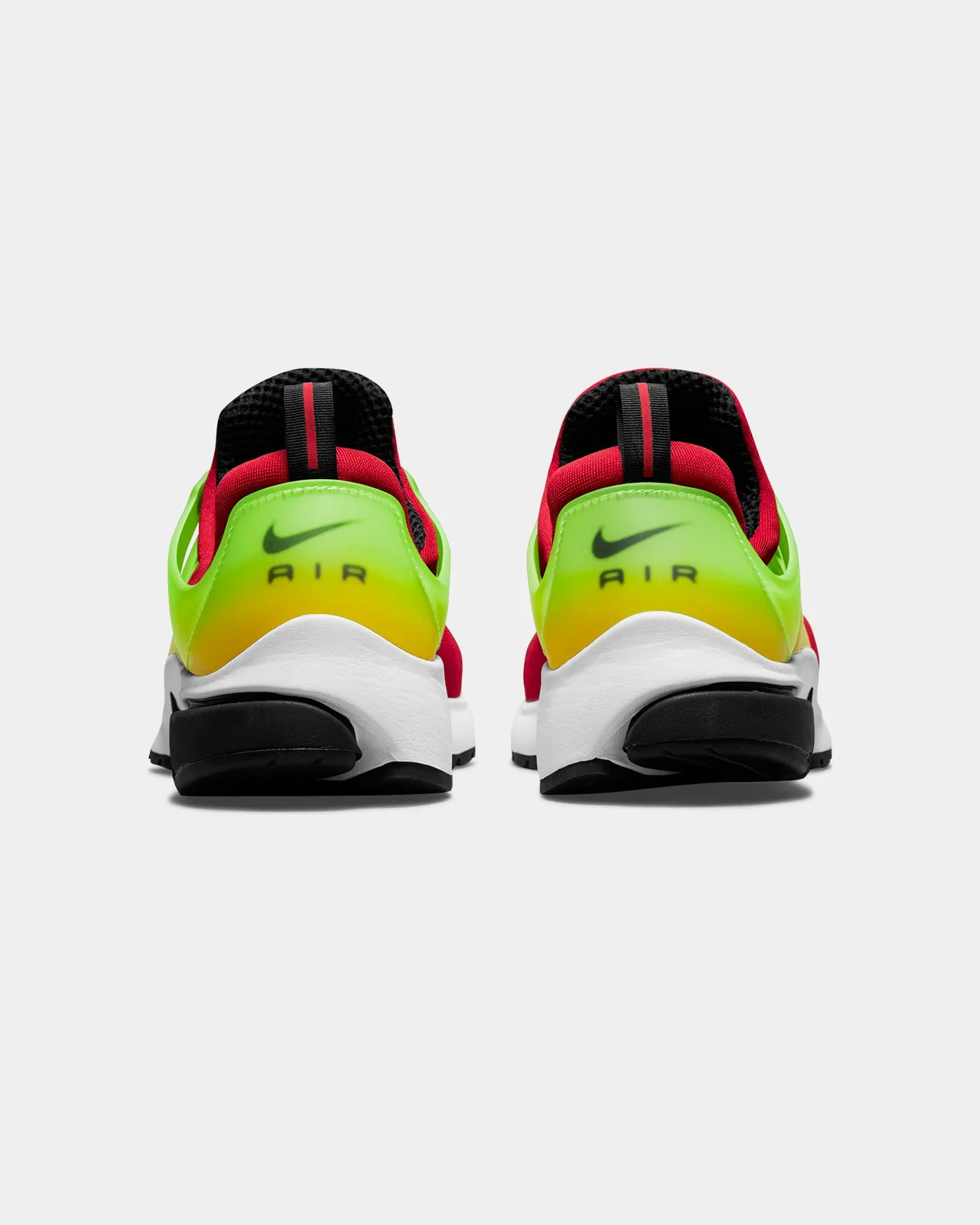 Nike Air Presto University Red