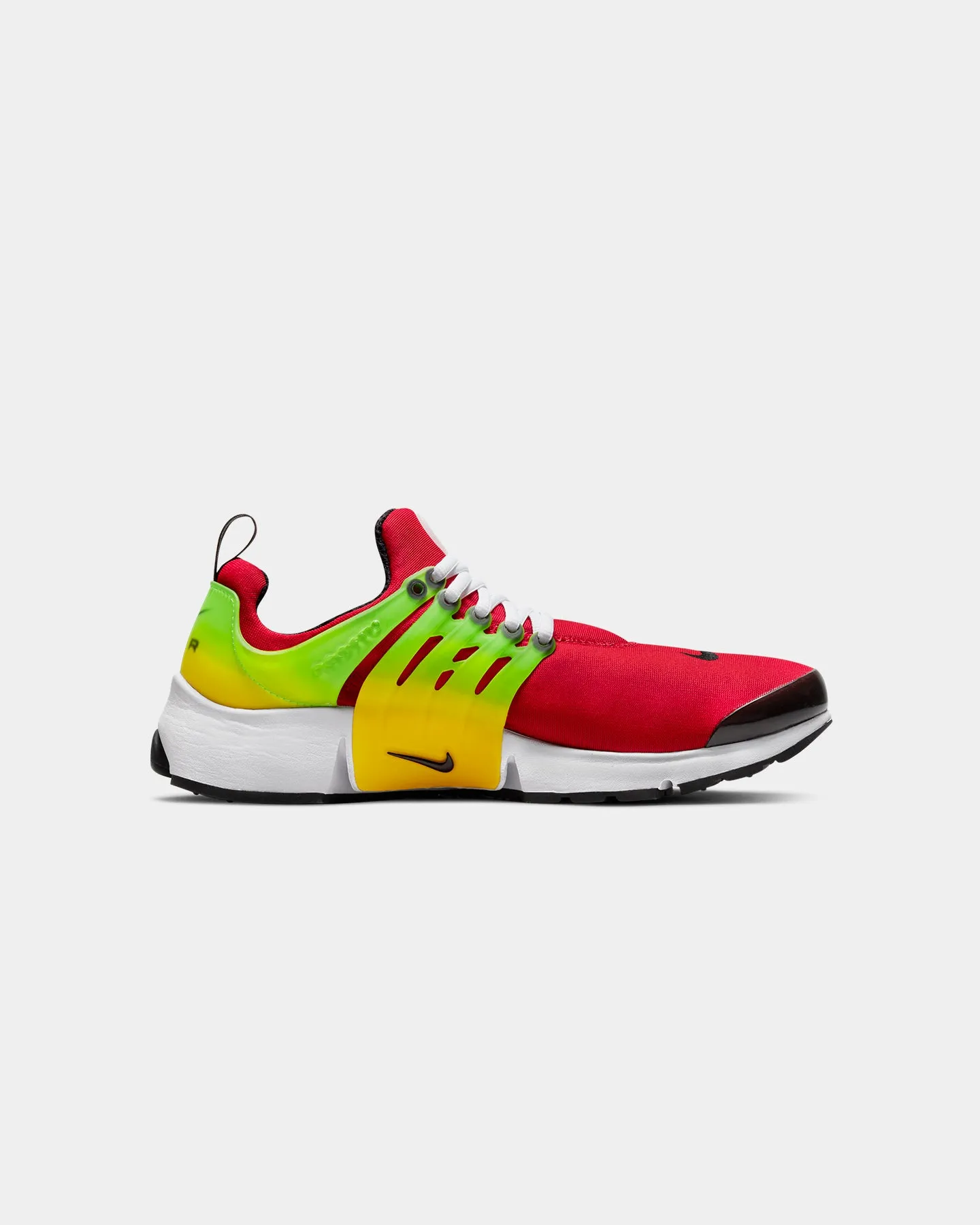 Nike Air Presto University Red