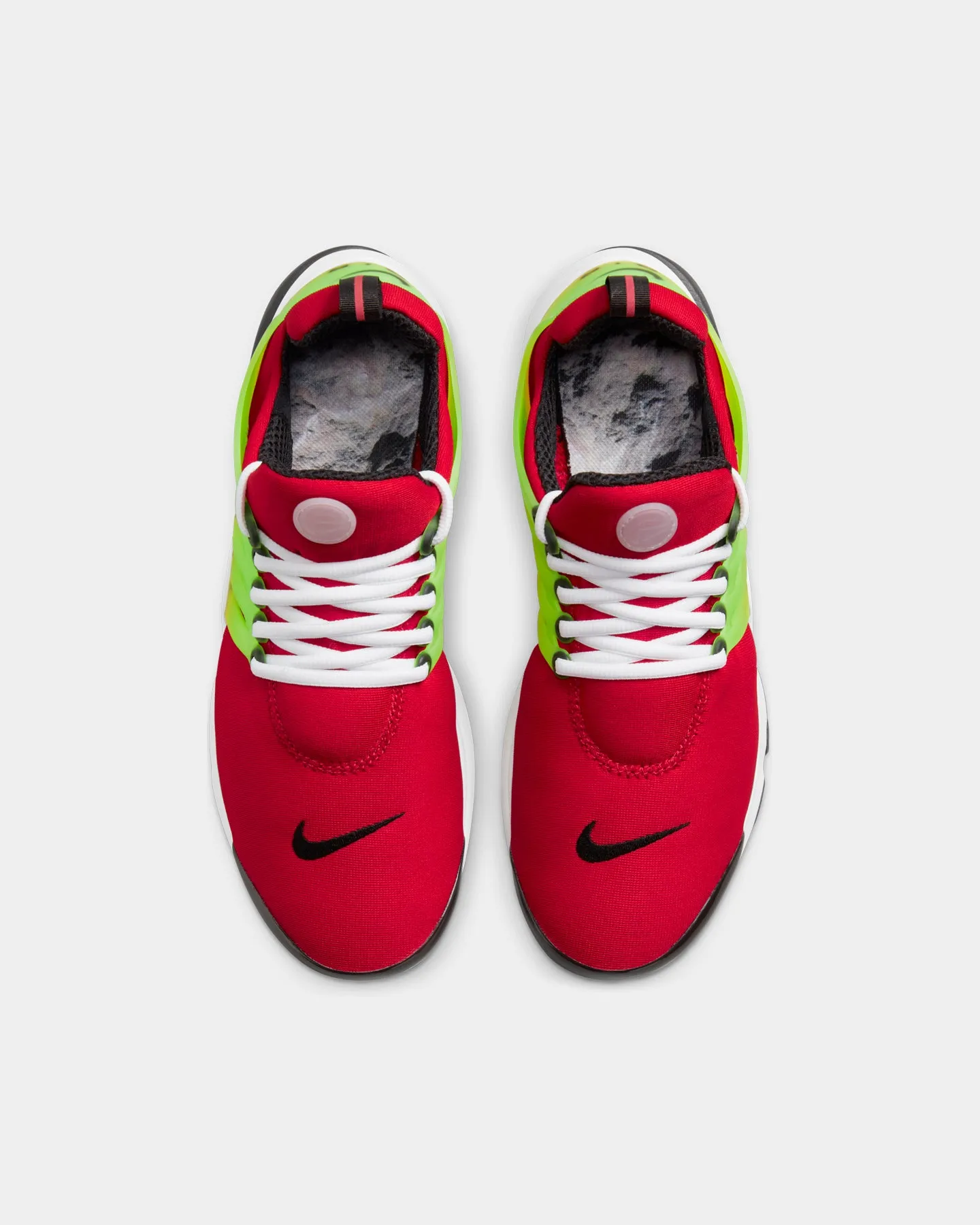 Nike Air Presto University Red