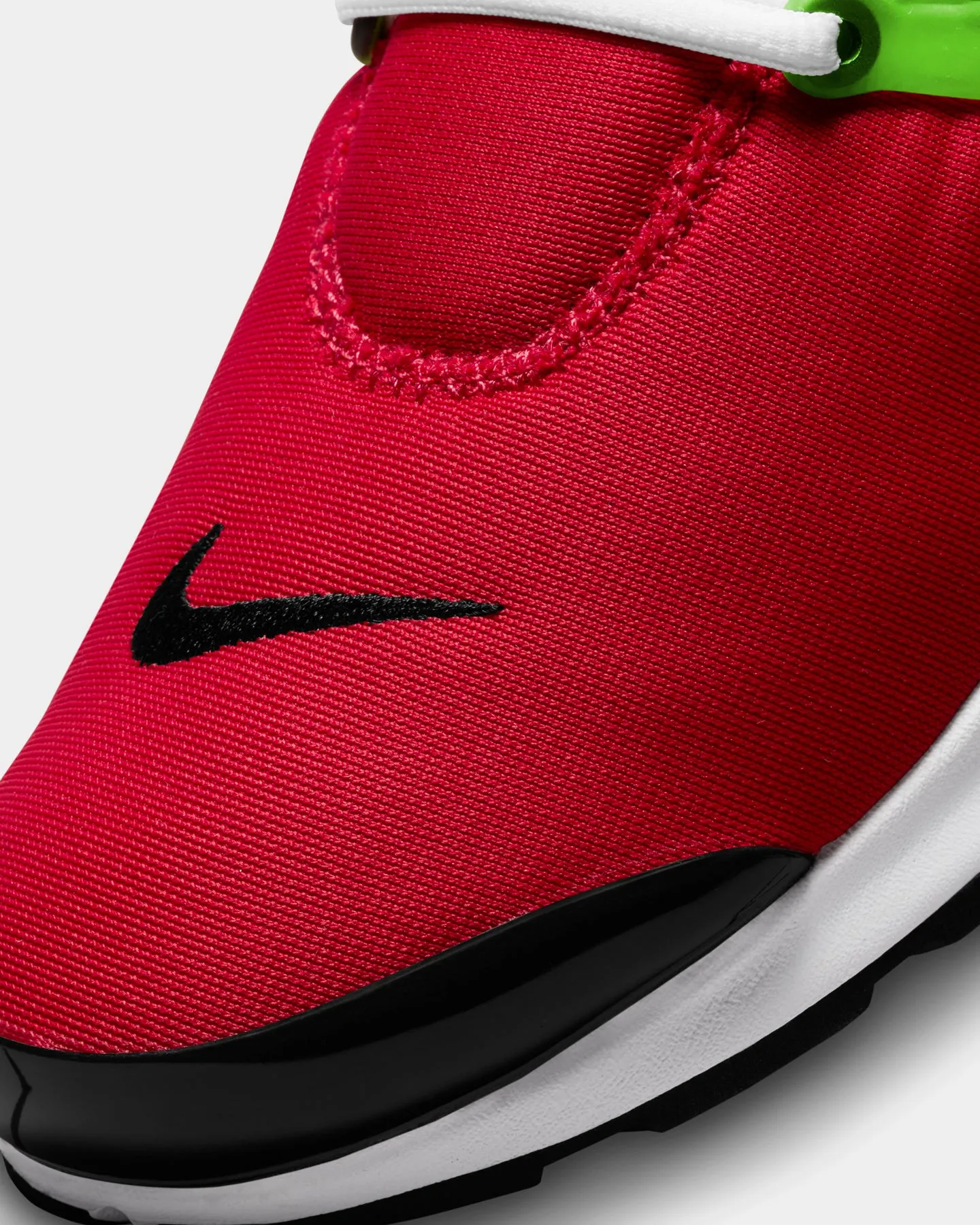 Nike Air Presto University Red