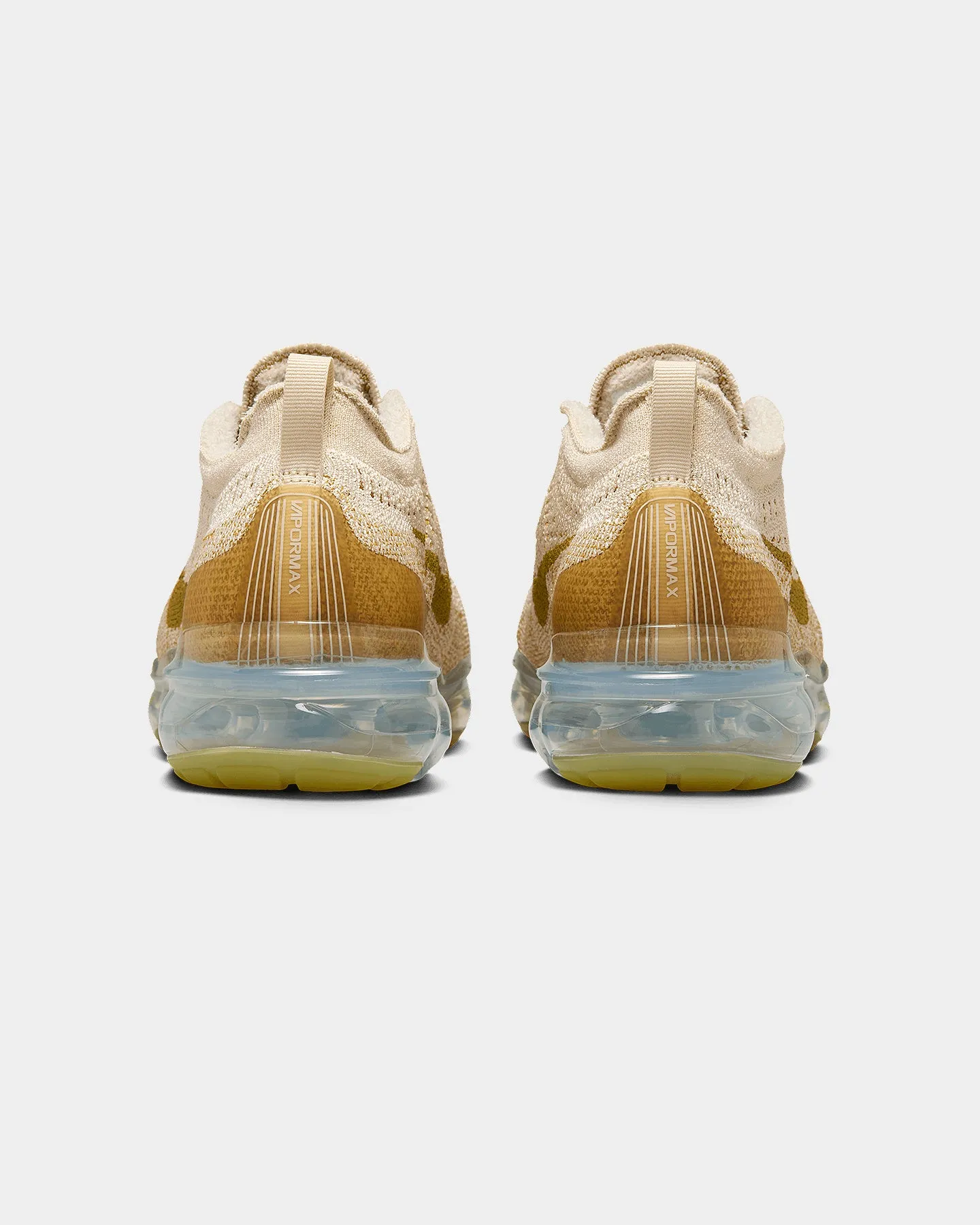 Nike Air VaporMax 2023 Flyknit "Tan" Sanddrift/Bronze