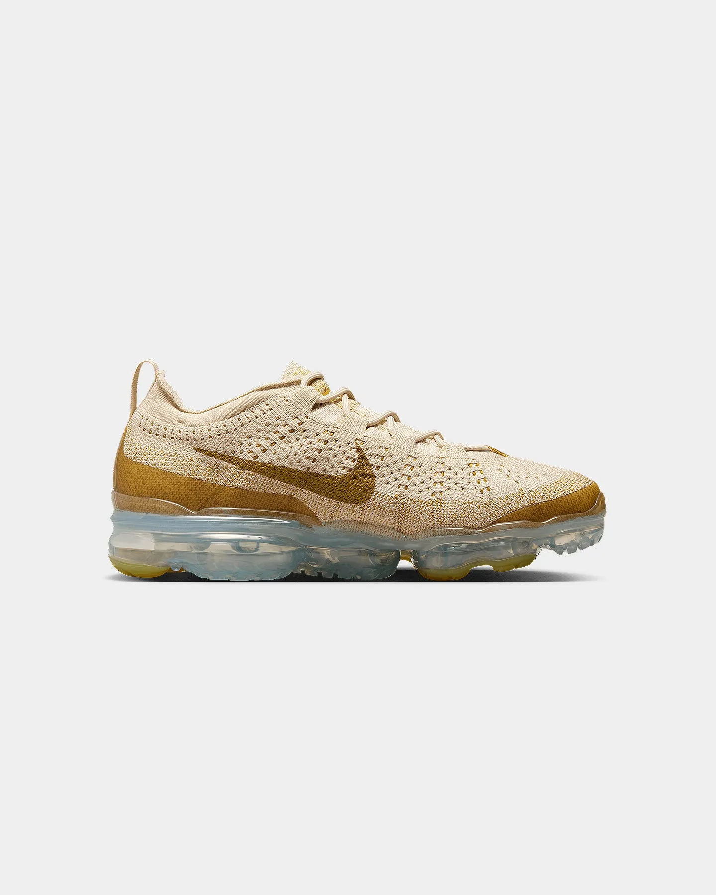 Nike Air VaporMax 2023 Flyknit "Tan" Sanddrift/Bronze