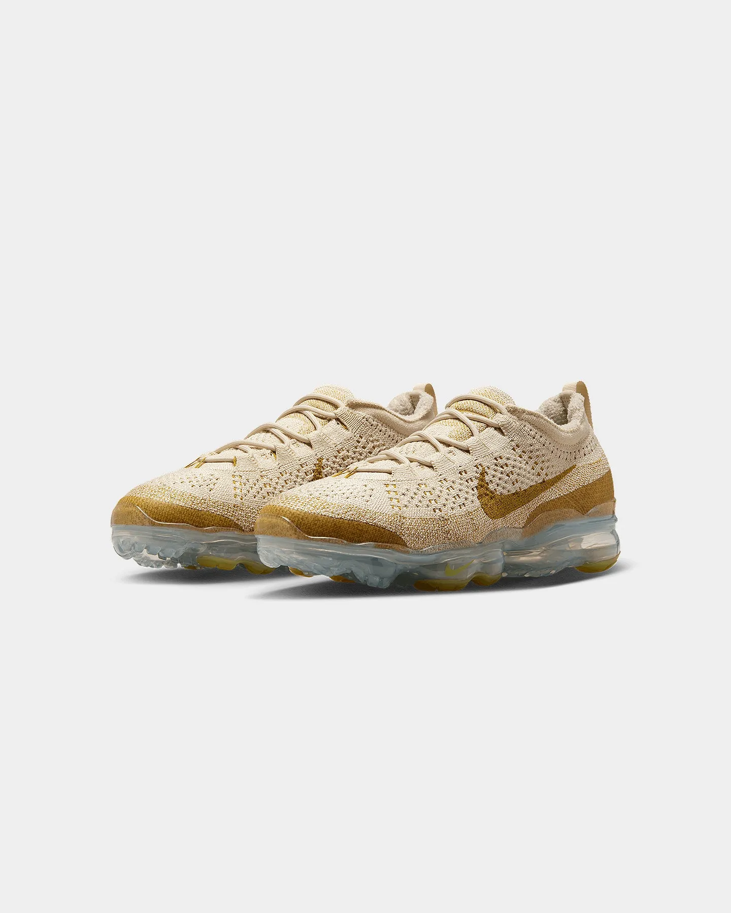 Nike Air VaporMax 2023 Flyknit "Tan" Sanddrift/Bronze