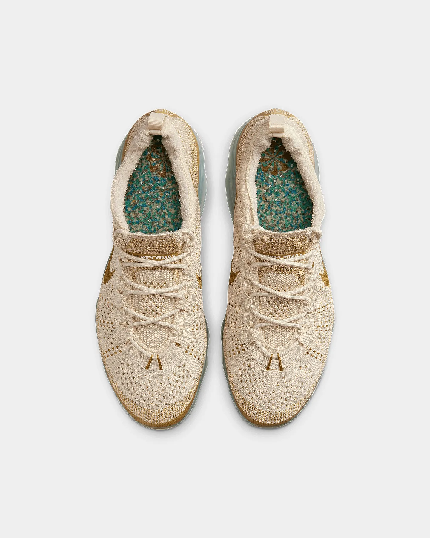 Nike Air VaporMax 2023 Flyknit "Tan" Sanddrift/Bronze