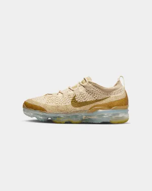 Nike Air VaporMax 2023 Flyknit "Tan" Sanddrift/Bronze