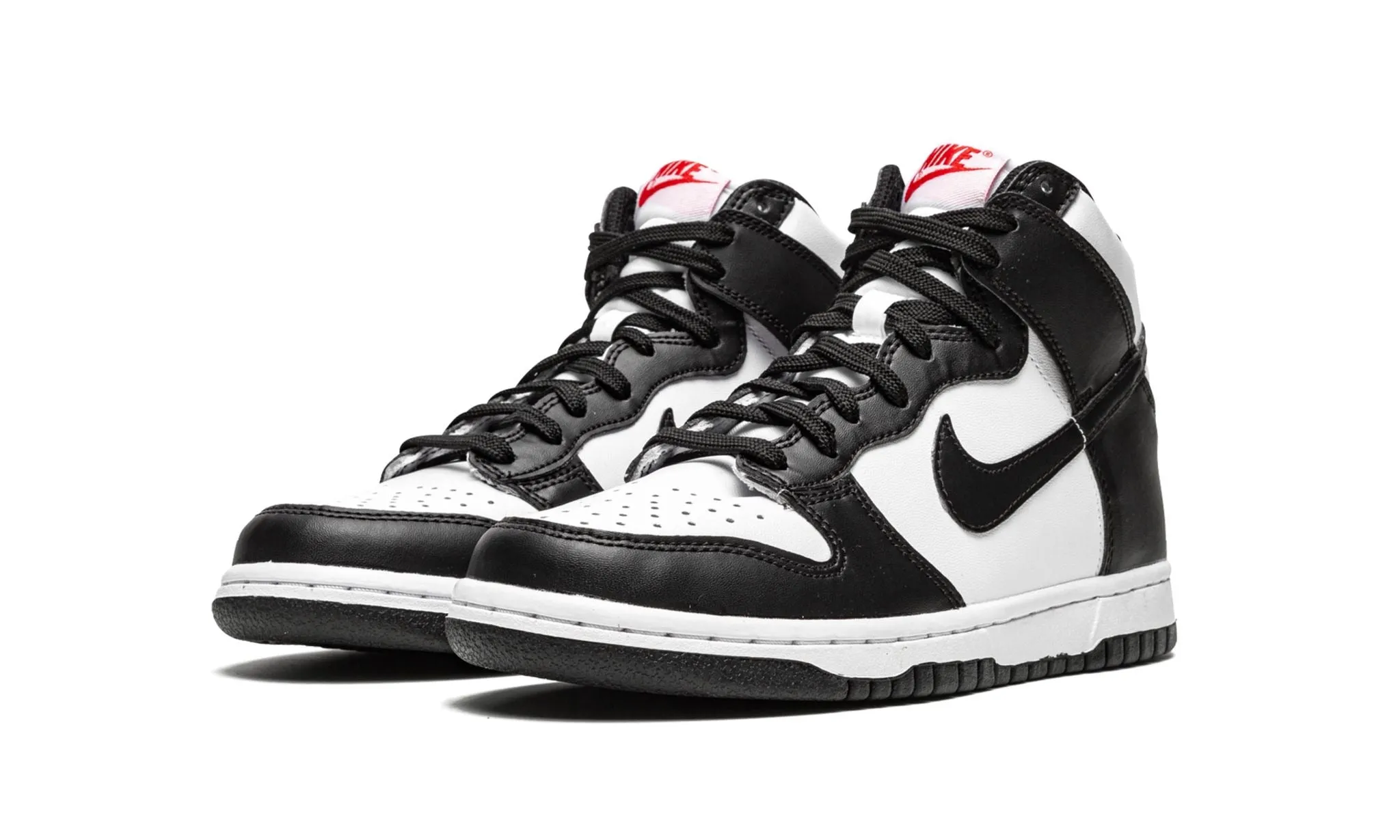 NIKE DUNK HIGH PANDA GS