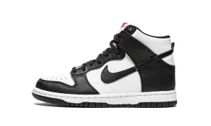 NIKE DUNK HIGH PANDA GS