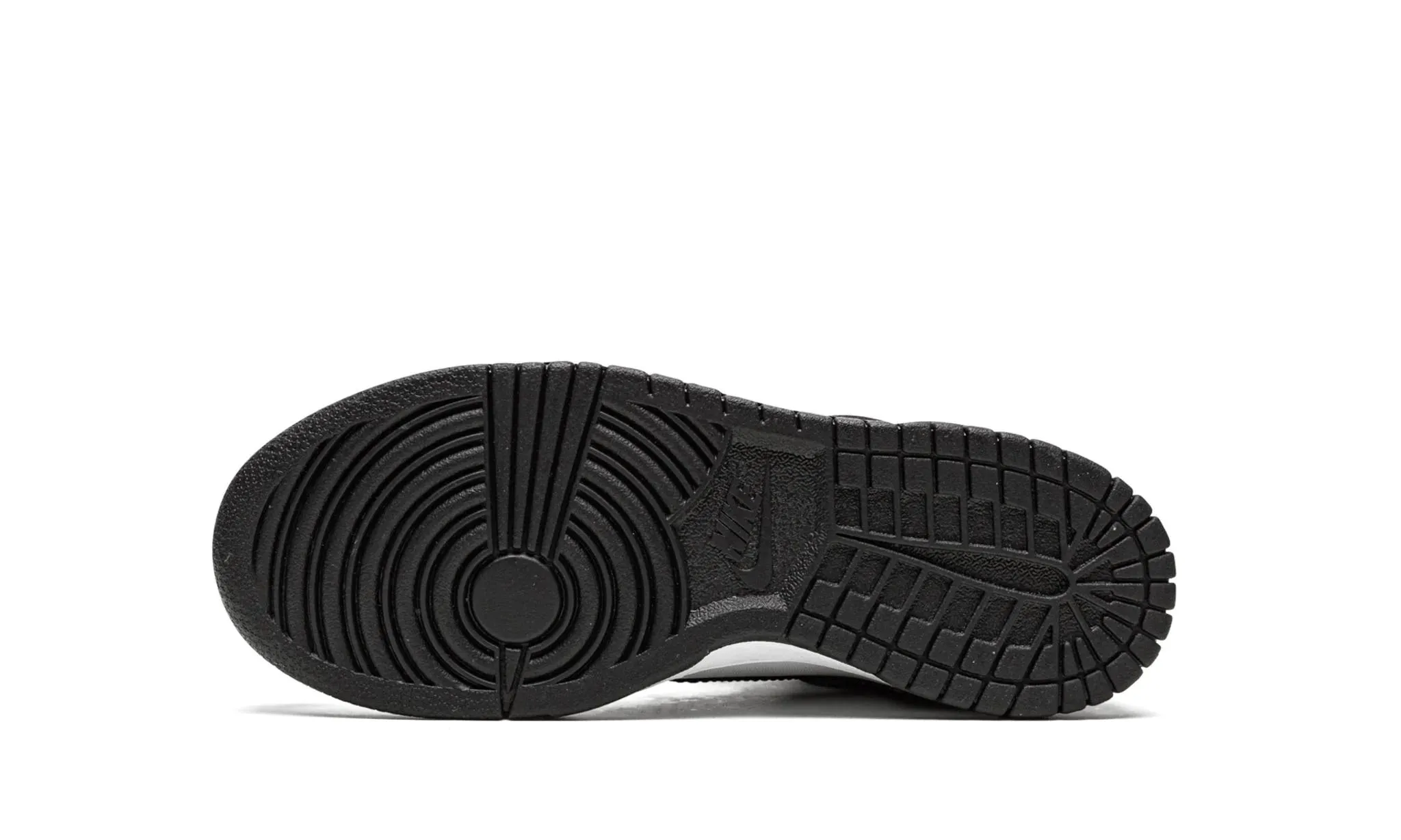 NIKE DUNK HIGH PANDA GS