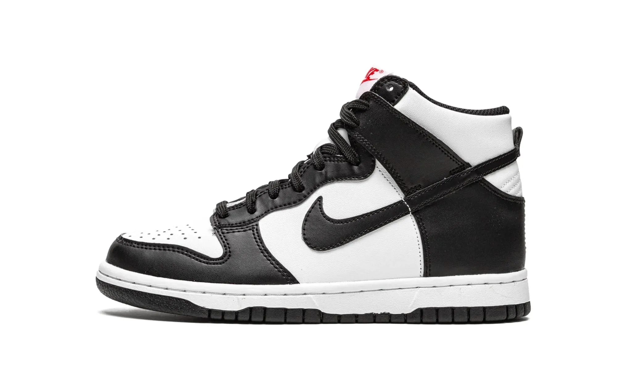NIKE DUNK HIGH PANDA GS