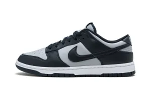 NIKE DUNK LOW GEORGETOWN