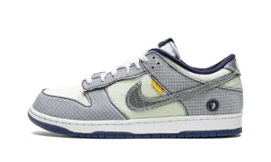 NIKE DUNK LOW UNION PASSPORT PACK PISTACHIO