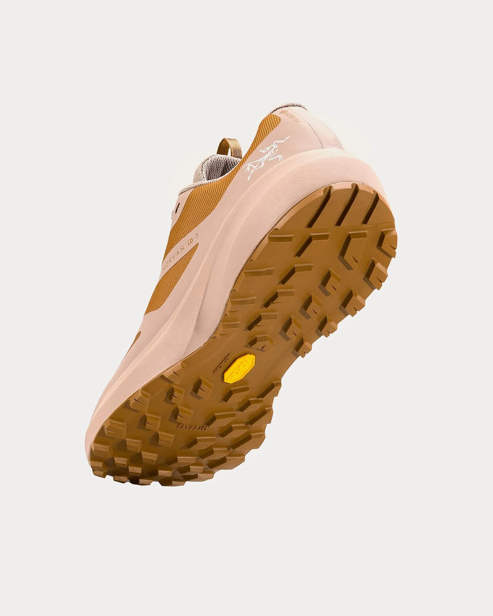 Norvan LD 3 GTX Smoke Bluff / Relic Running Shoes