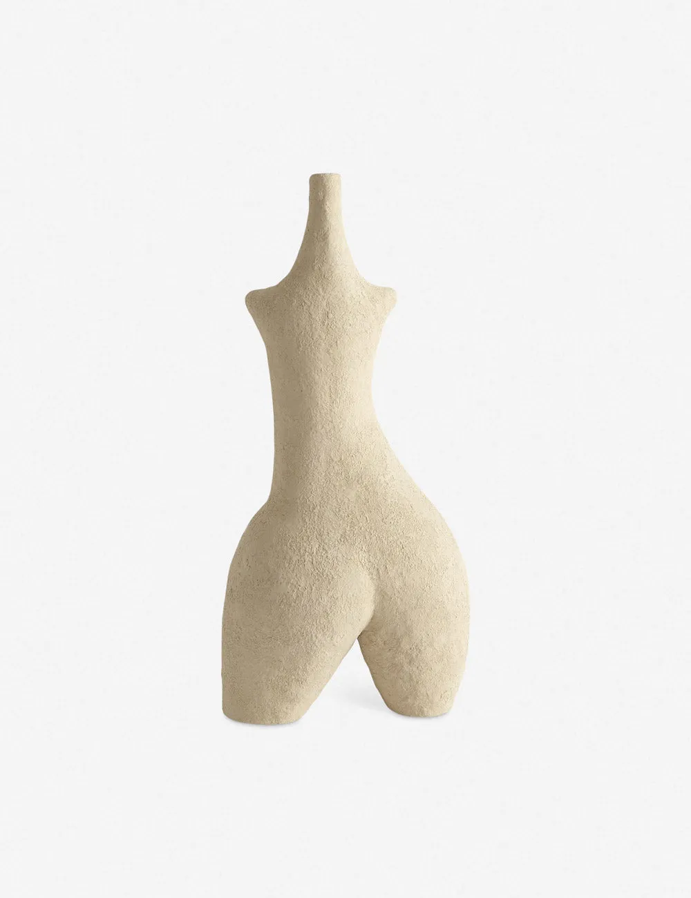 Olympia Sculpture
