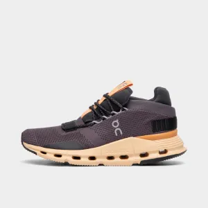On Women's Cloudnova Eclipse / Savannah