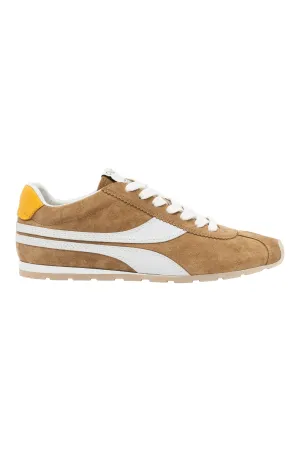 Oncept Essex Sneakers in Ginger