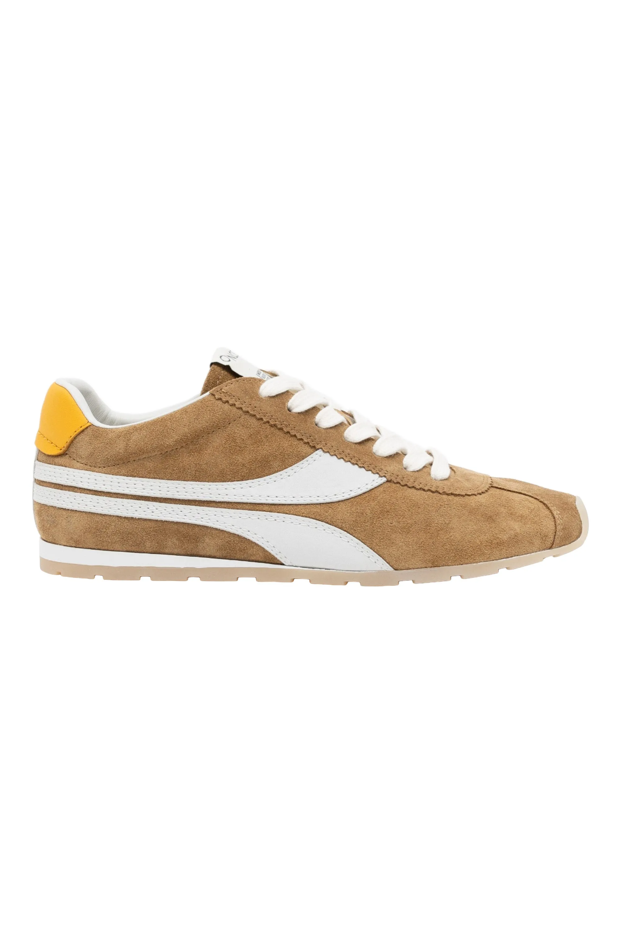 Oncept Essex Sneakers in Ginger