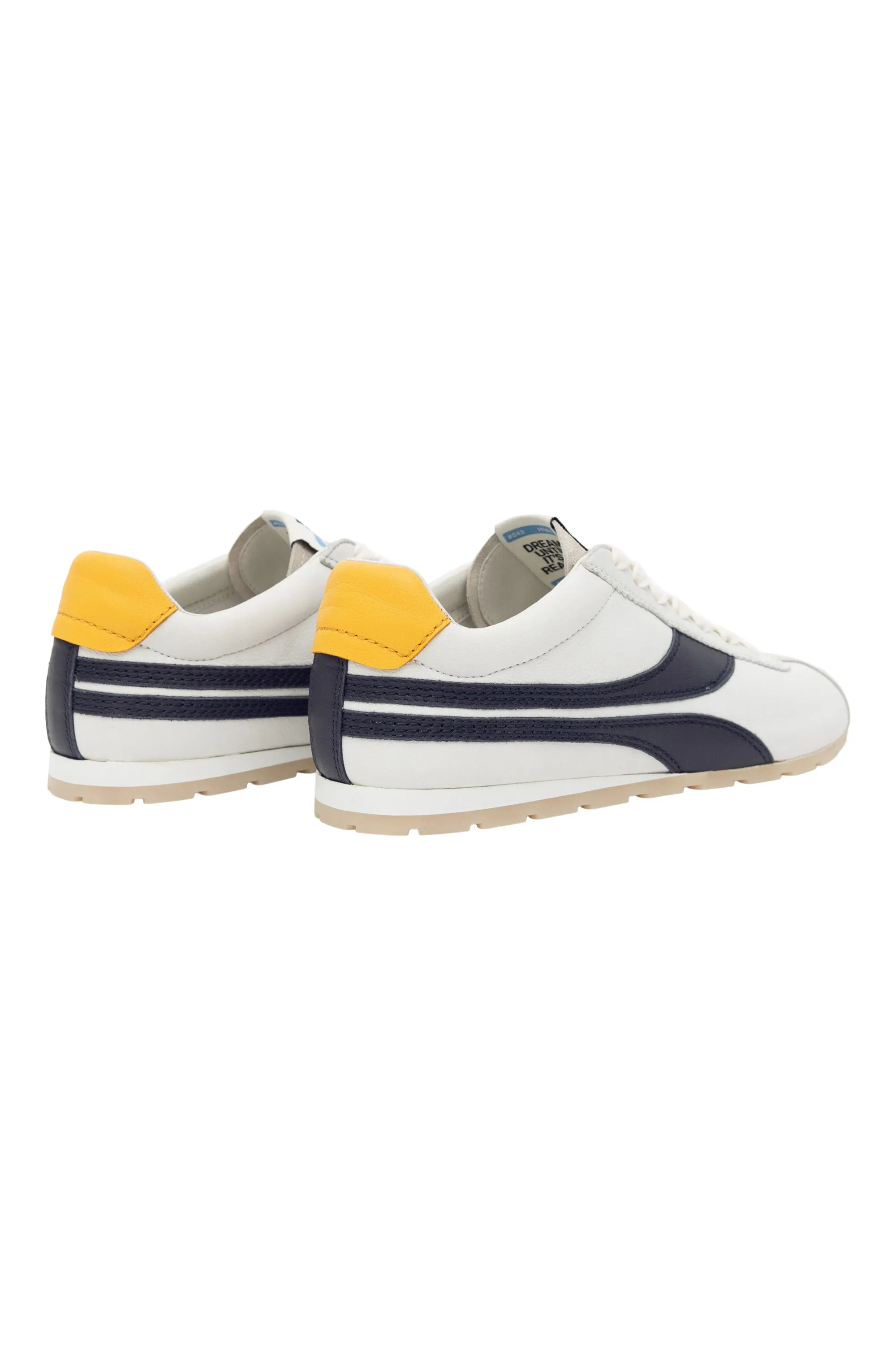 Oncept Essex Sneakers in Retro Indigo