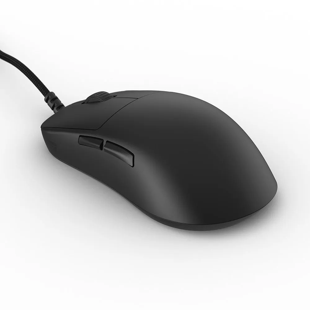 OP1 1K Gaming Mouse - Black