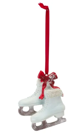 Ornament - Skates