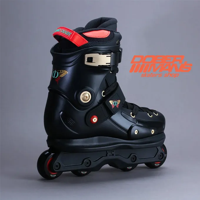Patines FR Skates UFR STREET DIAKO DIABY