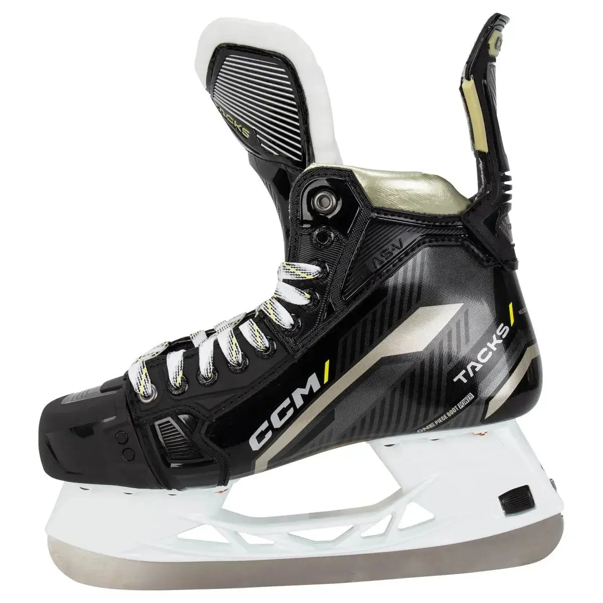 PATINES HOCKEY HIELO CCM TACKS AS-V SR.